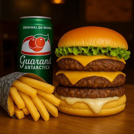 (Apenas Retirada) Mania Burguer